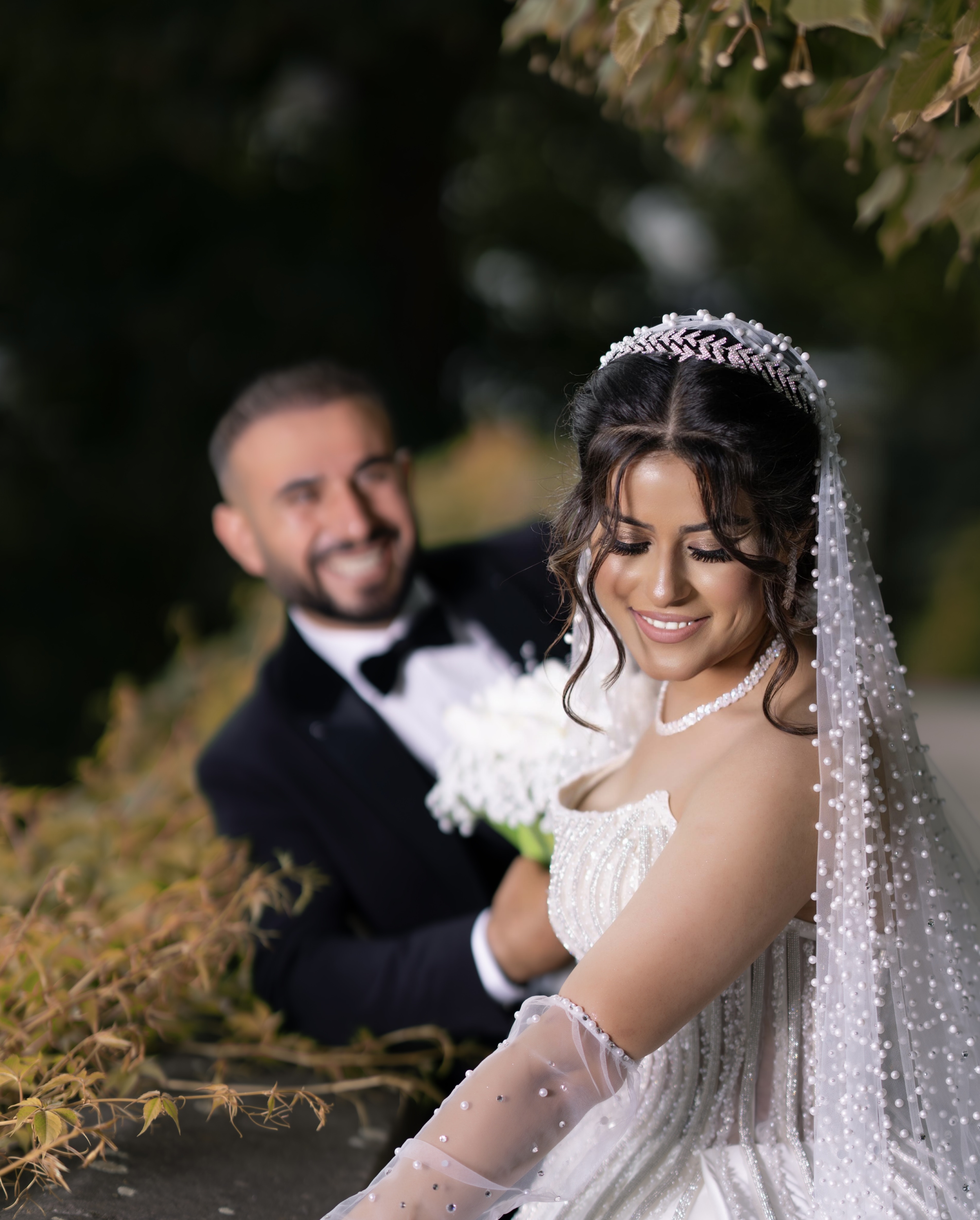 Hochzeit 4